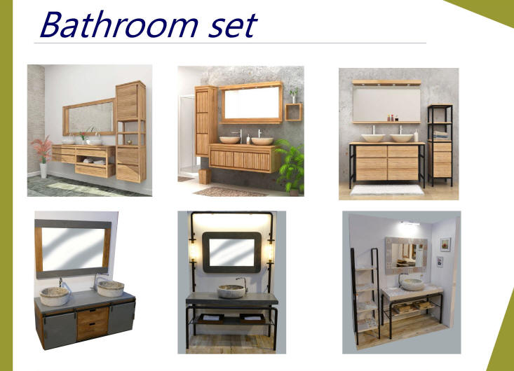 hotel and resort furnishing